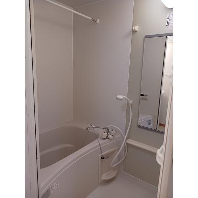 シャン・ド・フルール　Ａ 203【管理NO：1-012342001-02030】 ★家具家電は申し込み後に搬入します★ ★2026年11月上旬入居可能★の物件画像