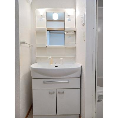 シャン・ド・フルール　Ａ 203【管理NO：1-012342001-02030】 ★家具家電は申し込み後に搬入します★ ★2026年11月上旬入居可能★の物件画像