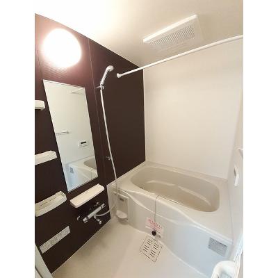 ルーベル宇多津Ｆ 104【管理NO：1-021548003-01040】 ★家具家電は申し込み後に搬入します★ ★2026年10月中旬入居可能★の物件画像