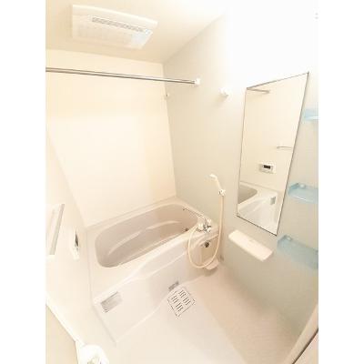 バリオン 101【管理NO：1-015109401-01010】 ★家具家電は申し込み後に搬入します★ ★2026年11月上旬入居可能★の物件画像
