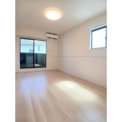 ＤＫ　ＳＥＬＥＣＴ　ラフィネⅡ 205【管理NO：1-028053801-02040】 ★家具家電は申し込み後に搬入します★の物件画像