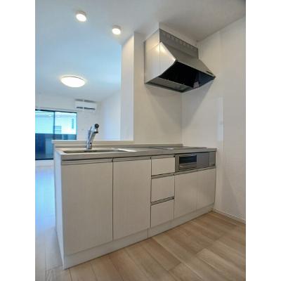 ＤＫ　ＳＥＬＥＣＴ　ラフィネⅡ 205【管理NO：1-028053801-02040】 ★家具家電は申し込み後に搬入します★の物件画像