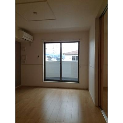 ルーナ・Ａｉ　Ⅱ 202【管理NO：1-023138102-02020】 ★家具家電は申し込み後に搬入します★ ★2026年11月中旬入居可能★の物件画像