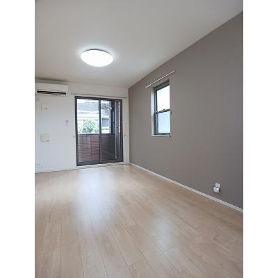 エスペランサＡ０１６ 101【管理NO：1-021560401-01010】 ★家具家電は申し込み後に搬入します★ ★2026年11月上旬入居可能★の物件画像