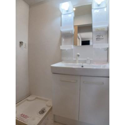 エスペランサＡ０１６ 101【管理NO：1-021560401-01010】 ★家具家電は申し込み後に搬入します★ ★2026年11月上旬入居可能★の物件画像