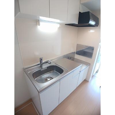 サニーメゾン弐番館 102【管理NO：1-020963002-01020】 ★家具家電は申し込み後に搬入します★ ★2026年11月中旬入居可能★の物件画像