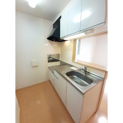 ラフレシール 201【管理NO：1-018200001-02010】 ★家具家電は申し込み後に搬入します★ ★2026年11月中旬入居可能★の物件画像