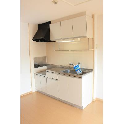 サンリーヴェ 203【管理NO：1-007070201-02030】 ★家具家電は申し込み後に搬入します★ ★2026年11月中旬入居可能★の物件画像