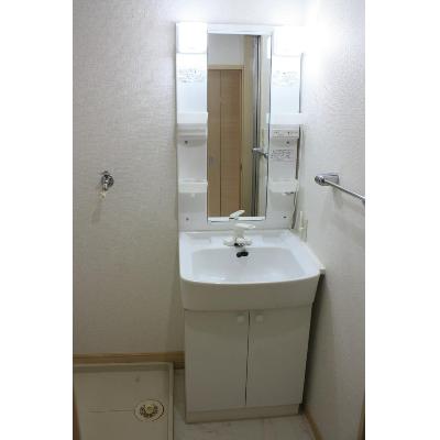 サンリーヴェ 203【管理NO：1-007070201-02030】 ★家具家電は申し込み後に搬入します★ ★2026年11月中旬入居可能★の物件画像