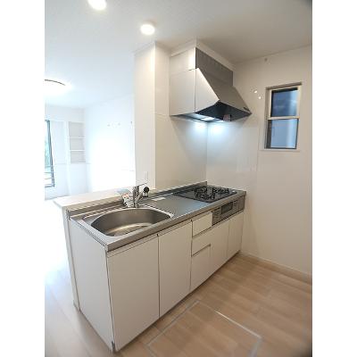 Ｒｏｓｅｃｏｌｏｒ　Ｂ 104【管理NO：1-027030602-01040】 ★家具家電は申し込み後に搬入します★の物件画像