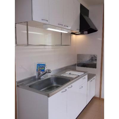 コスモス 201【管理NO：1-015247301-02010】 ★家具家電は申し込み後に搬入します★ ★2026年10月下旬入居可能★の物件画像