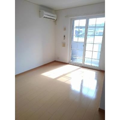 ペイコリーヌＡ 102【管理NO：1-014465801-01020】 ★家具家電は申し込み後に搬入します★ ★2026年10月中旬入居可能★の物件画像