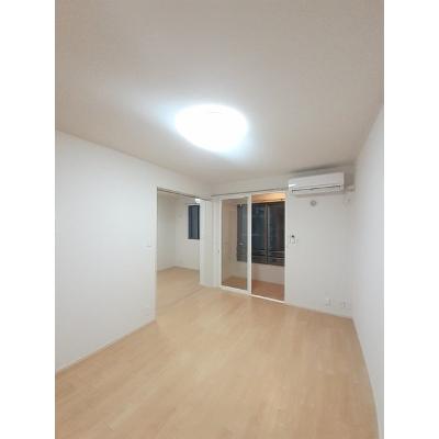 ニシキレーベンⅠ 103【管理NO：1-025147901-01030】 ★家具家電は申し込み後に搬入します★ ★2026年11月上旬入居可能★の物件画像