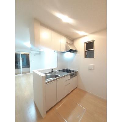 ニシキレーベンⅠ 103【管理NO：1-025147901-01030】 ★家具家電は申し込み後に搬入します★ ★2026年11月上旬入居可能★の物件画像