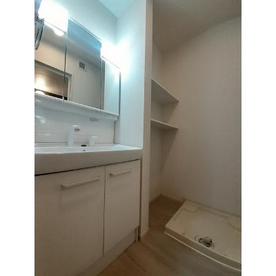 ニシキレーベンⅠ 103【管理NO：1-025147901-01030】 ★家具家電は申し込み後に搬入します★ ★2026年11月上旬入居可能★の物件画像