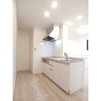 グルックⅡ 101【管理NO：1-027944702-01010】 ★家具家電は申し込み後に搬入します★の物件画像