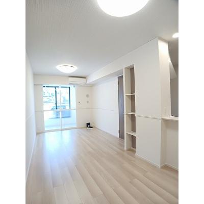 クラウディア 103【管理NO：1-027667701-01030】 ★家具家電は申し込み後に搬入します★ ★2026年10月中旬入居可能★の物件画像
