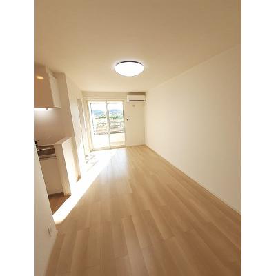 Ｊ－シャモニー　スロープ　Ⅰ 204【管理NO：1-027237601-02040】 ★家具家電は申し込み後に搬入します★ ★2026年11月中旬入居可能★の物件画像