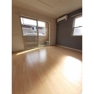 クレメント　Ｂ 101【管理NO：1-021903802-01010】 ★家具家電は申し込み後に搬入します★ ★2026年11月中旬入居可能★の物件画像