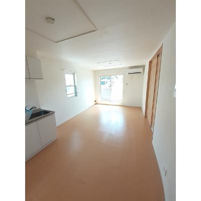 ヴィータ　セレーナ　Ⅲ 203【管理NO：1-018303903-02030】 ★家具家電は申し込み後に搬入します★ ★2026年12月下旬入居可能★の物件画像