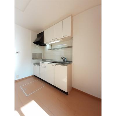 リヴァーサイド意宇Ⅴ 103【管理NO：1-014948901-01030】 ★家具家電は申し込み後に搬入します★ ★2026年11月上旬入居可能★の物件画像
