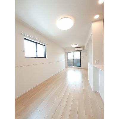 ボヌール．Ｕ 204【管理NO：1-027515601-02040】 ★家具家電は申し込み後に搬入します★ ★2026年11月中旬入居可能★の物件画像
