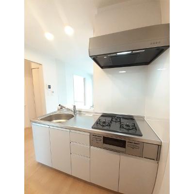グランフォレスト 202【管理NO：1-025355301-02020】 ★家具家電は申し込み後に搬入します★ ★2026年10月中旬入居可能★の物件画像