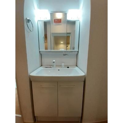 グランフォレスト 202【管理NO：1-025355301-02020】 ★家具家電は申し込み後に搬入します★ ★2026年10月中旬入居可能★の物件画像