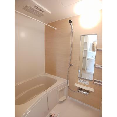 月ノ浜 203【管理NO：1-024663201-02030】 ★家具家電は申し込み後に搬入します★の物件画像