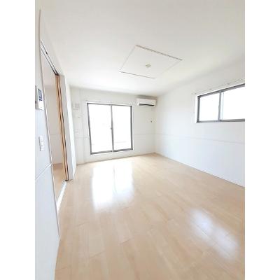 ブルーリバー本庄 201【管理NO：1-022749301-02010】 ★家具家電は申し込み後に搬入します★ ★2026年10月中旬入居可能★の物件画像
