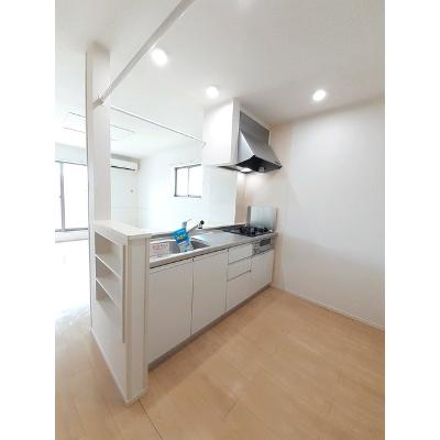 ブルーリバー本庄 201【管理NO：1-022749301-02010】 ★家具家電は申し込み後に搬入します★ ★2026年10月中旬入居可能★の物件画像