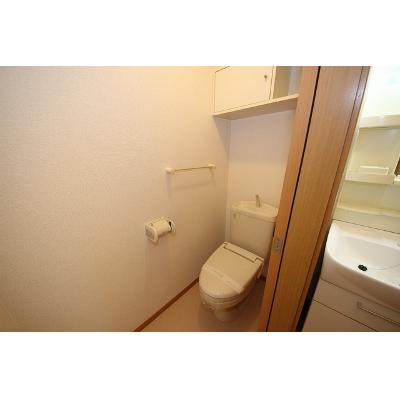 オ・ソレイユＡ 101【管理NO：1-013092801-01010】 ★家具家電は申し込み後に搬入します★ ★2026年11月上旬入居可能★の物件画像