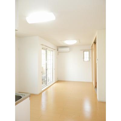 ローレル八木 101【管理NO：1-018069101-01010】 ★家具家電は申し込み後に搬入します★ ★2026年10月下旬入居可能★の物件画像