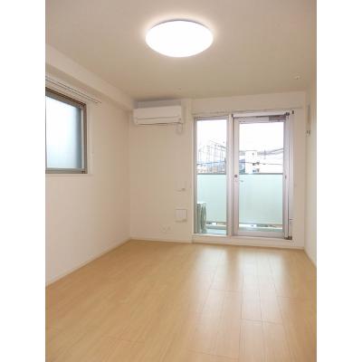 オンフォレスト・吉島 504【管理NO：1-023839201-05040】 ★家具家電は申し込み後に搬入します★ ★2026年10月下旬入居可能★の物件画像