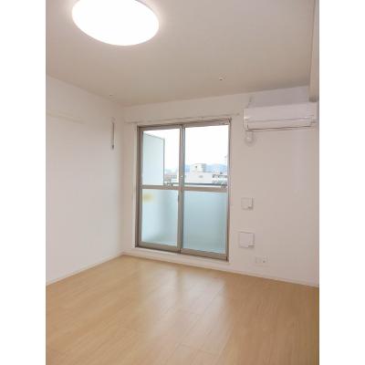 オンフォレスト・吉島 201【管理NO：1-023839201-02010】 ★家具家電は申し込み後に搬入します★ ★2026年10月上旬入居可能★の物件画像