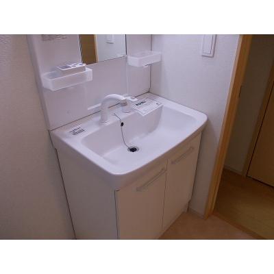 リバーサイド・鴨山Ａ 201【管理NO：1-020887801-02010】 ★家具家電は申し込み後に搬入します★ ★2026年11月上旬入居可能★の物件画像