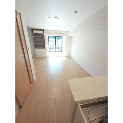 アーベントレーテⅠ 204【管理NO：1-025441901-02040】 ★家具家電は申し込み後に搬入します★ ★2026年10月中旬入居可能★の物件画像