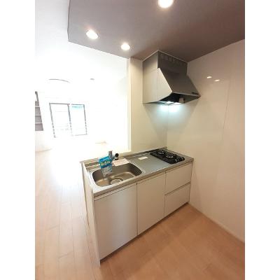 アーベントレーテⅠ 204【管理NO：1-025441901-02040】 ★家具家電は申し込み後に搬入します★ ★2026年10月中旬入居可能★の物件画像