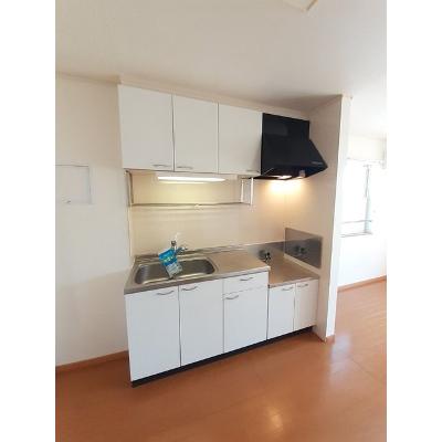 グリーンホームⅡ 201【管理NO：1-013445501-02010】 ★家具家電は申し込み後に搬入します★ ★2027年01月上旬入居可能★の物件画像