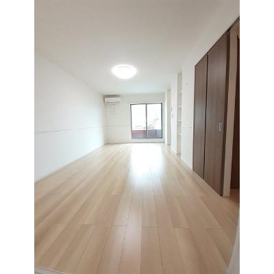 ルミエ　ソレイユ 204【管理NO：1-025868701-02040】 ★家具家電は申し込み後に搬入します★ ★2026年11月上旬入居可能★の物件画像