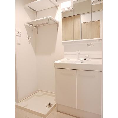 グランノア 301【管理NO：1-027227201-03010】 ★家具家電は申し込み後に搬入します★ ★2026年11月上旬入居可能★の物件画像