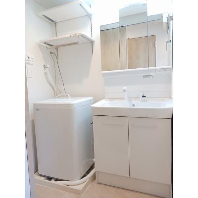グランノア 201【管理NO：1-027227201-02010】 ★家具家電は申し込み後に搬入します★ ★2026年11月上旬入居可能★の物件画像