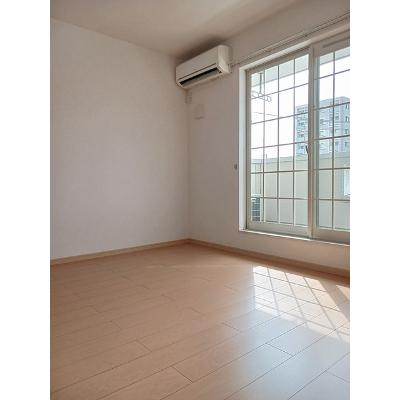 アクティフ長府Ⅱ 205【管理NO：1-016459102-02040】 ★家具家電は申し込み後に搬入します★ ★2026年11月上旬入居可能★の物件画像