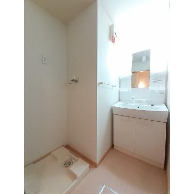 アクティフ長府Ⅱ 205【管理NO：1-016459102-02040】 ★家具家電は申し込み後に搬入します★ ★2026年11月上旬入居可能★の物件画像
