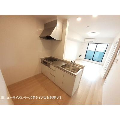 シャンティープレースナゴミ 202【管理NO：1-027308101-02020】 ★家具家電は申し込み後に搬入します★ ★2026年10月中旬入居可能★の物件画像