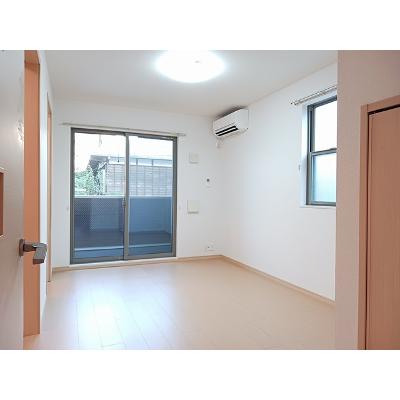 くらりんどう 105【管理NO：1-016408701-01050】 ★家具家電は申し込み後に搬入します★ ★2026年10月下旬入居可能★の物件画像