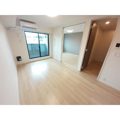 グランツコ－ト花瀬　Ｂ 203【管理NO：1-027288502-02030】 ★家具家電は申し込み後に搬入します★ ★2026年11月中旬入居可能★の物件画像