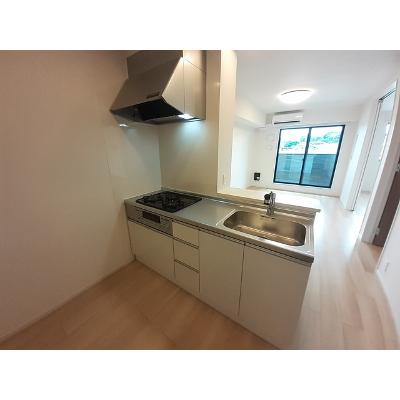 グランツコ－ト花瀬　Ｂ 203【管理NO：1-027288502-02030】 ★家具家電は申し込み後に搬入します★ ★2026年11月中旬入居可能★の物件画像