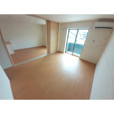 ＳＥＲＥＮＯ　ＣＡＳＡ 201【管理NO：1-019000301-02010】 ★家具家電は申し込み後に搬入します★ ★2026年11月上旬入居可能★の物件画像