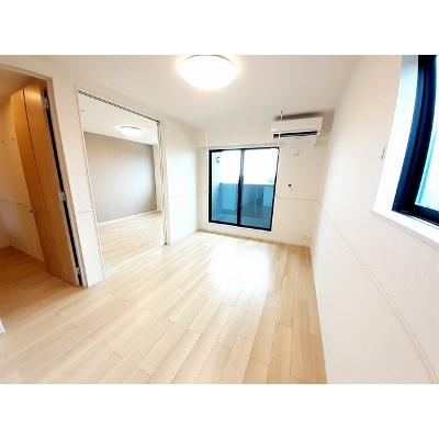 アトレ織島　Ⅱ 204【管理NO：1-026778002-02040】 ★家具家電は申し込み後に搬入します★ ★2026年10月中旬入居可能★の物件画像